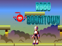 Jwèt Robo Boomtown