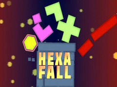Jwèt Hexa Fall
