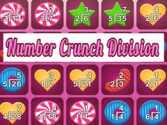 Jwèt Number Crunch Division