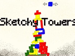 Jwèt Sketchy Towers