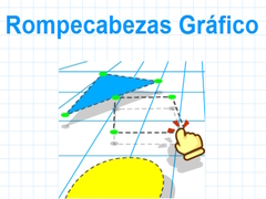Jwèt Rompecabezas Gráfico