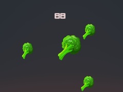 Jwèt Brocoli