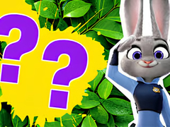 Jwèt Kids Quiz: What Do You Know About Zootopia