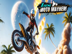 Jwèt Xtreme Moto Mayhem