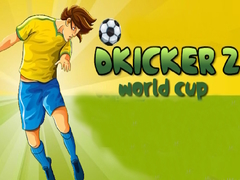 Jwèt Dkicker 2 World Cup