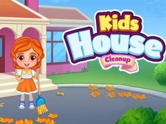 Jwèt Kids House Cleanup