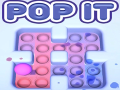 Jwèt Pop It