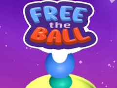 Jwèt Free the Ball