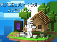 Jwèt Mineblock Hook Adventure