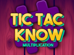Jwèt Tic Tac Know Division