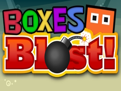 Jwèt Boxes Blast