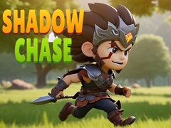 Jwèt Shadow Chase
