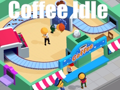 Jwèt Coffee Idle