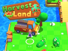 Jwèt Harvest Land