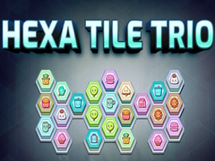 Jwèt Hexa Tile Trio