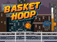 Jwèt Basket Hoop