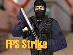 Jwèt FPS Strike