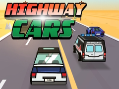 Jwèt Highway Cars