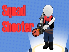 Jwèt Squad Shooter