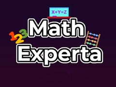 Jwèt Math Experta
