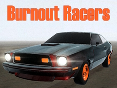Jwèt Burnout Racers