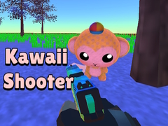 Jwèt Kawaii Shooter