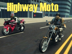 Jwèt Highway Moto