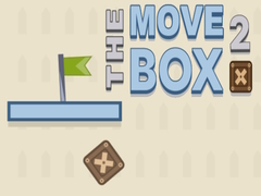 Jwèt Move the Box 2