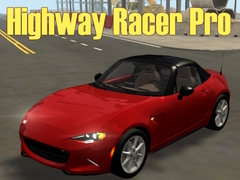 Jwèt Highway Racer Pro