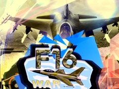 Jwèt F16 War