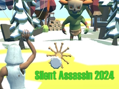 Jwèt Silent Assassin 2024