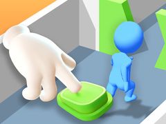 Jwèt Join Clash Color Button