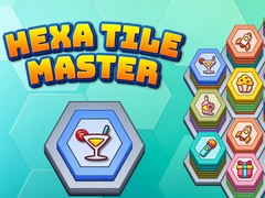 Jwèt Hexa Tile Master
