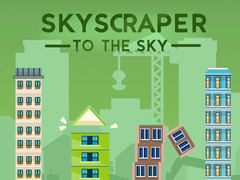 Jwèt Skyscraper to the Sky