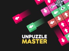 Jwèt Unpuzzle Master