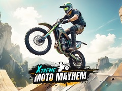 Jwèt Xtreme Moto Mayhem