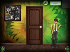 Jwèt Amgel Easy Room Escape 208