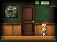 Jwèt Amgel Kids Room Escape 223
