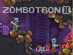 Jwèt Zombotron II