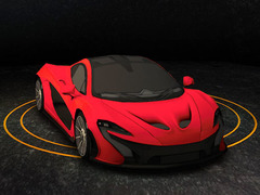 Jwèt Turbo Car Track