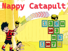Jwèt Nappy Catapult
