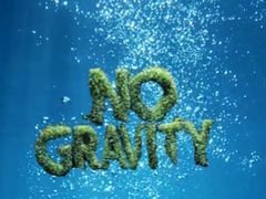 Jwèt No Gravity