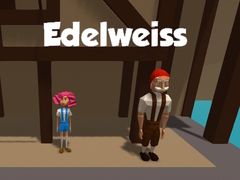 Jwèt Edelweiss