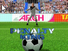 Jwèt Penalty King