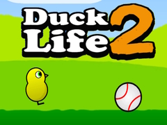 Jwèt Duck Life 2