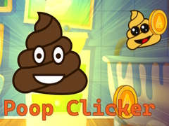 Jwèt Poop Clicker