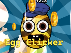Jwèt Egg Clicker