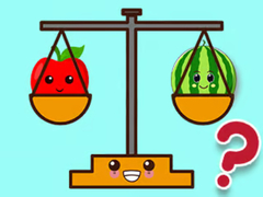 Jwèt Kids Quiz: Weight Common Sense