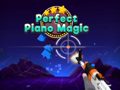 Jwèt Perfect Piano Magic