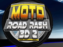 Jwèt Moto Road Rash 3D 2